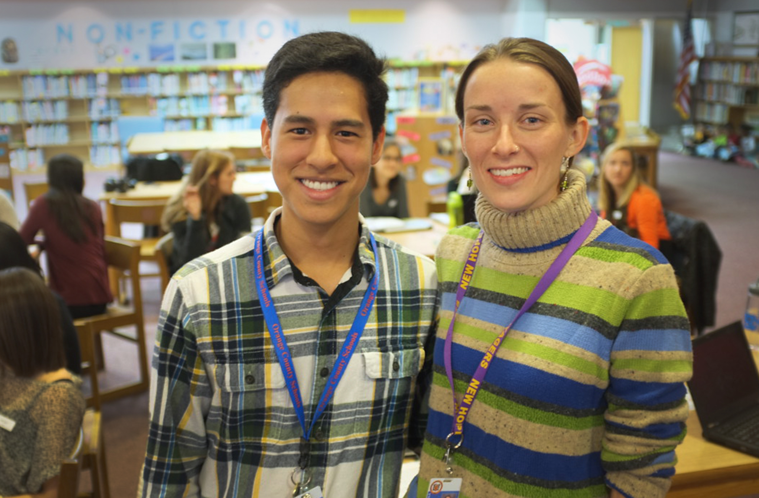 Study finds teacher bonuses help struggling schools UNC School of