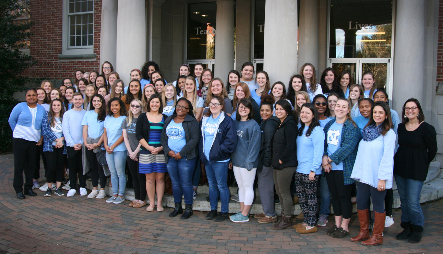 Human Development and Family Science (HDFS) UNC School of Education
