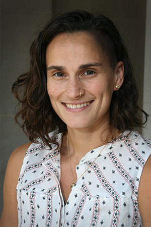 Dr. Marisa Marraccini