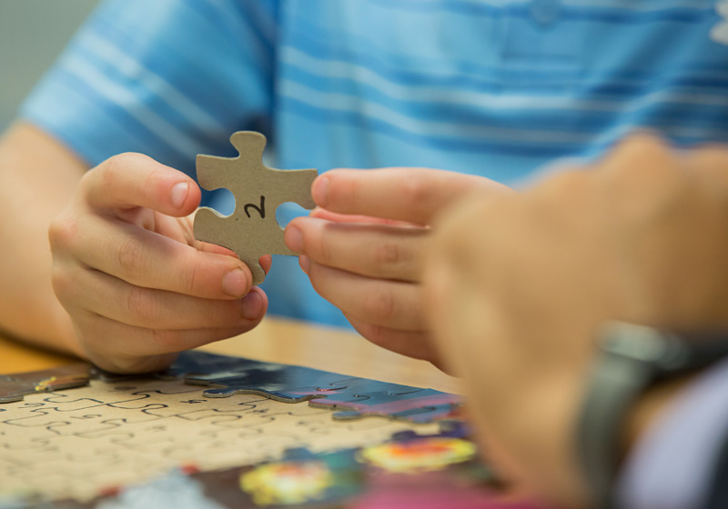 Careers: Special Education