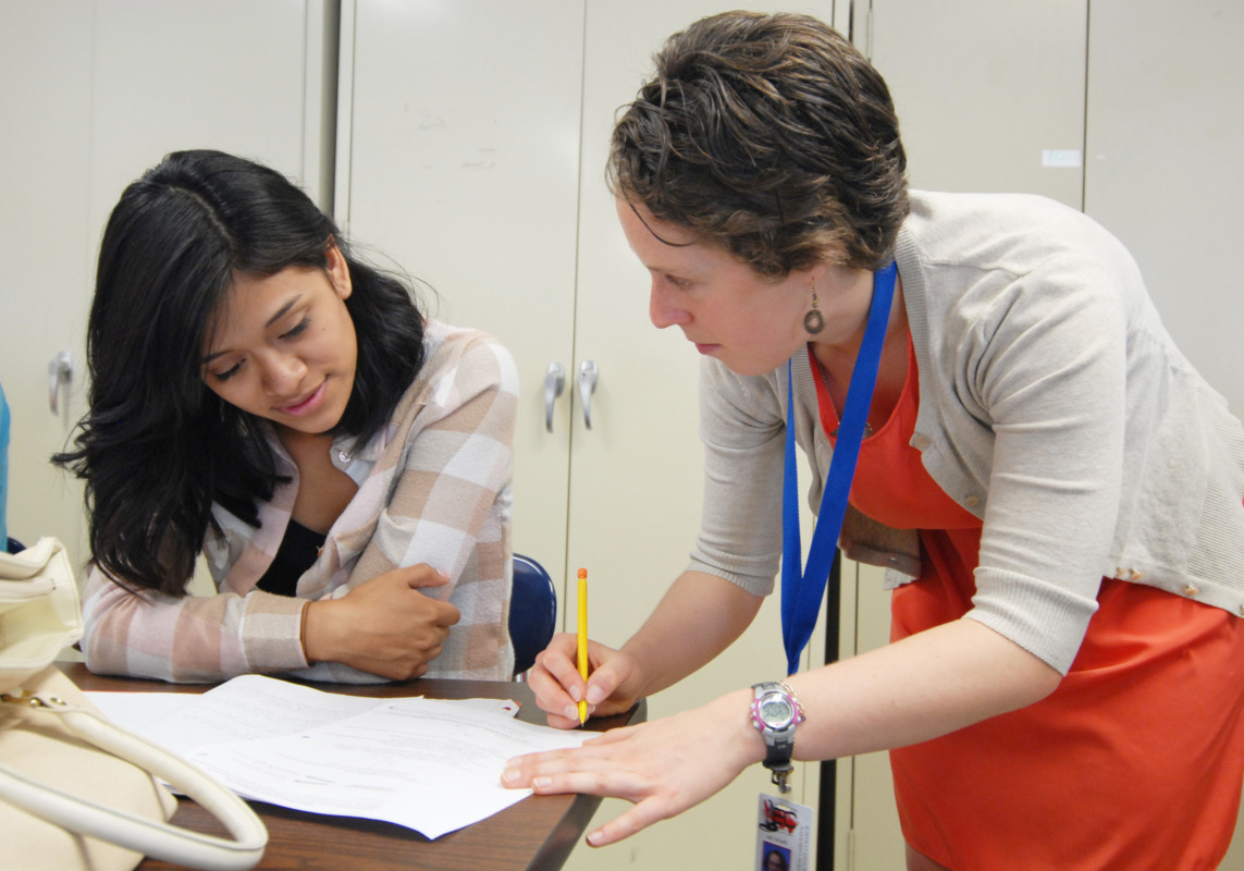 Master of Arts in Teaching (MAT) UNC School of Education