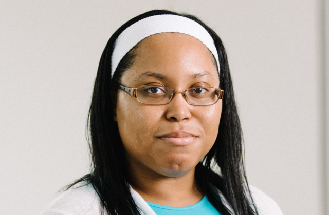 Deneshia Anderson directory image