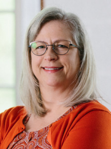 Anne Bryan portrait image