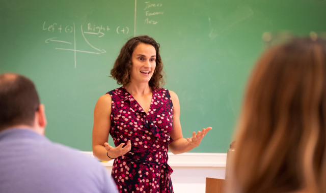 School Psychology - UNC School of Education