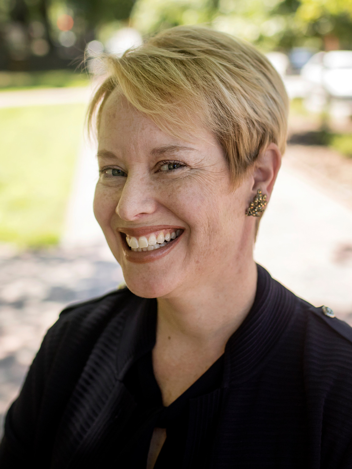 Cohen-Vogel co-edits ‘the largest book project’ in AERA’s 110-year ...