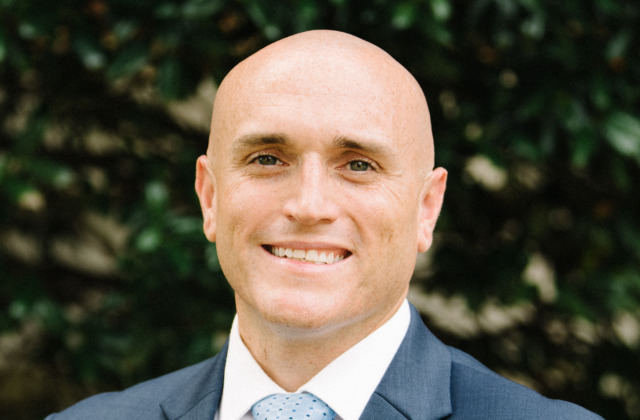 Mark Dutton directory image