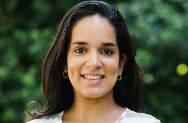 Ayesha Hashim directory image