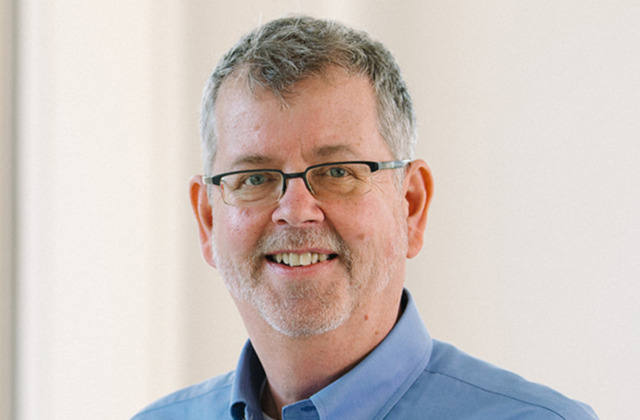 Mike Hobbs directory image
