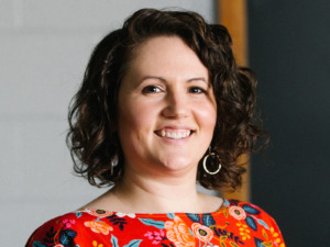 Alison Lagarry Cahoon directory image