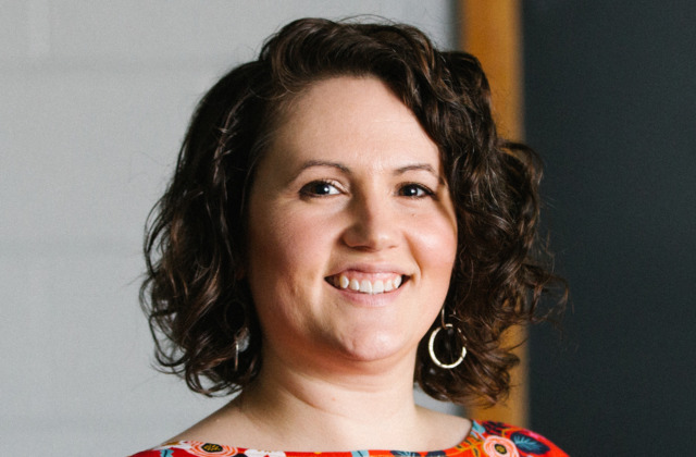 Alison Lagarry Cahoon directory image