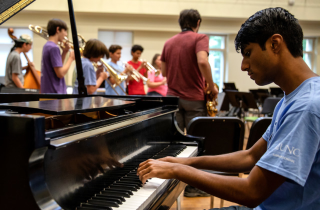 K-12 Music Education
