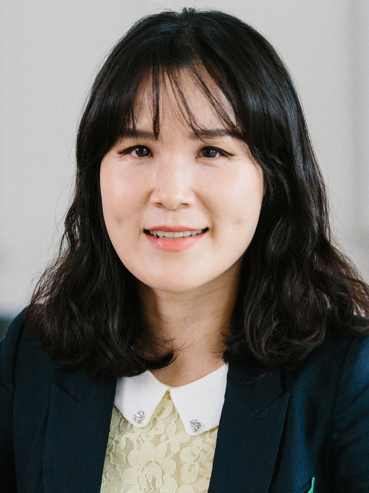 Kelly Ryoo portrait image