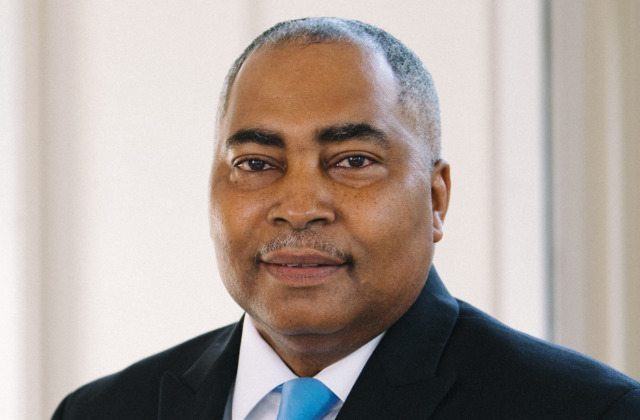 Darryl Thompson directory image