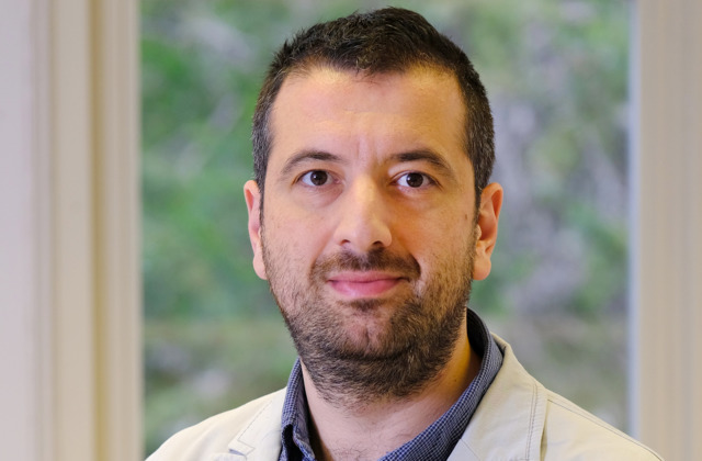 Mladen Rakovic