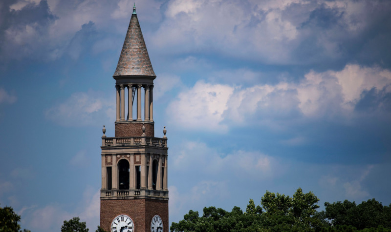 Bell Tower