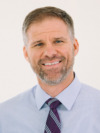Portrait of Troy Sadler