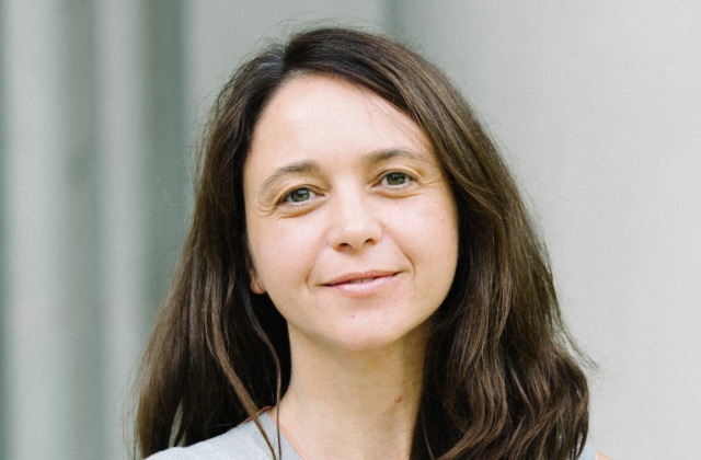Sarah Bausell directory image