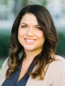 Leslie Deslis portrait image