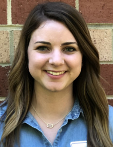 Elizabeth Layman is a member of the UNC School Counseling 2019-2020 cohort