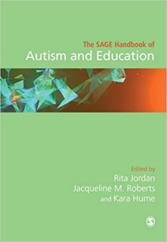 SAGE Handbook of Autism and Education