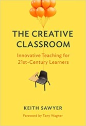 The Creative Classroom