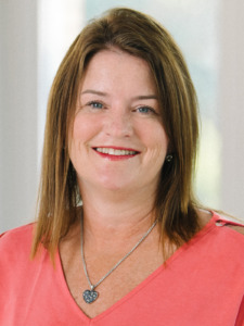 Dorothy Espelage portrait image