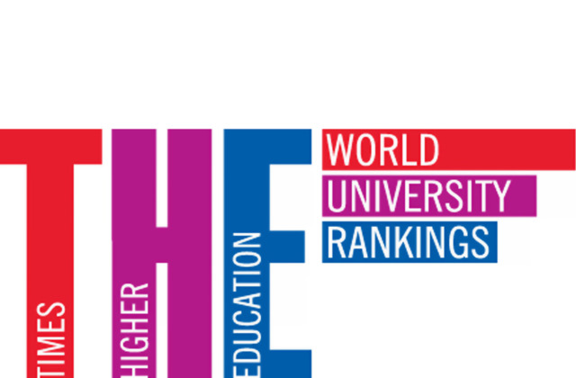 Times Higher Education World Rankings