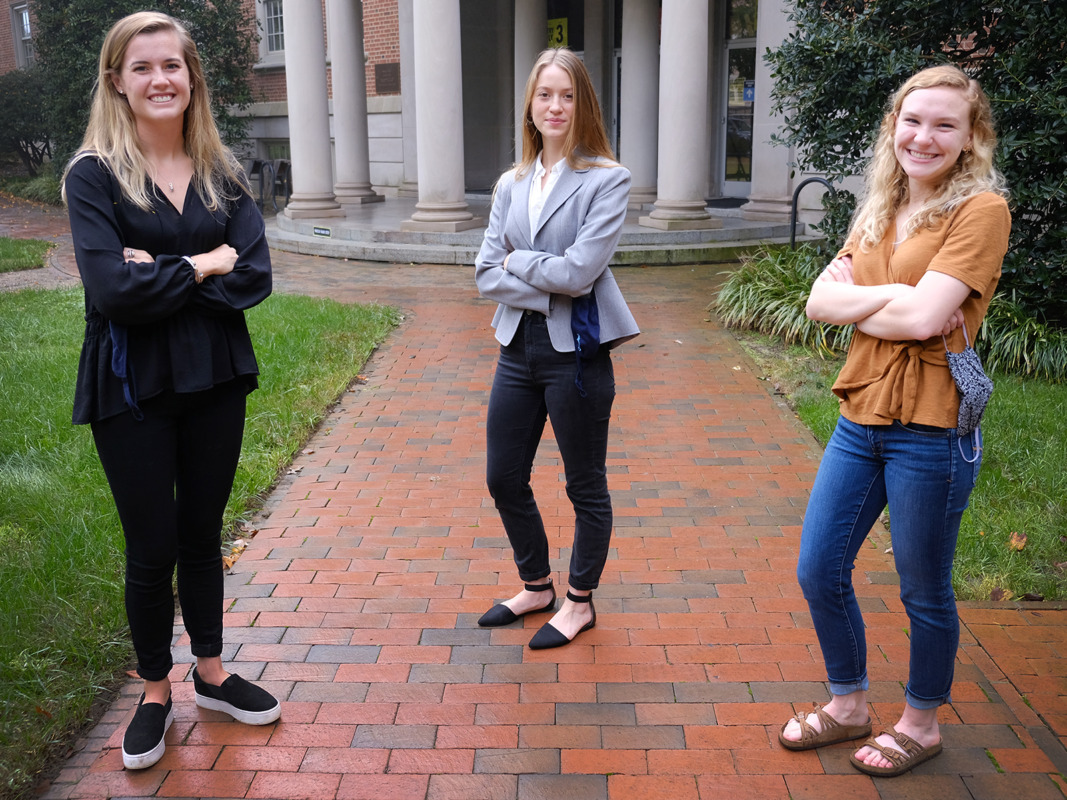 Human Development and Family Science (HDFS) UNC School of Education