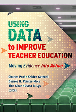 Using Data to Improve Teacher Education