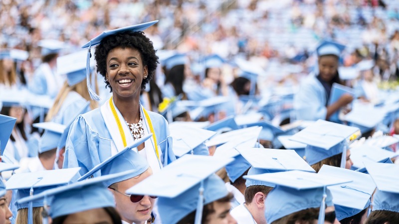 Commencement 2021