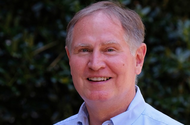 Les Graham