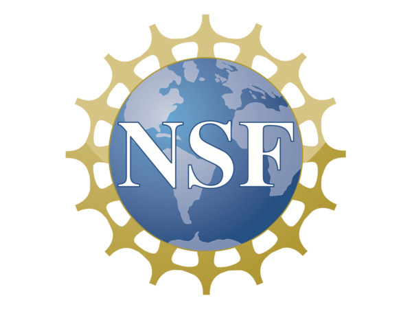 Logo of the National Science Foundation