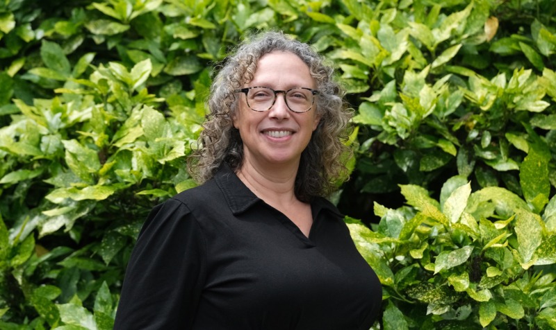 Image of Barbara Bossen