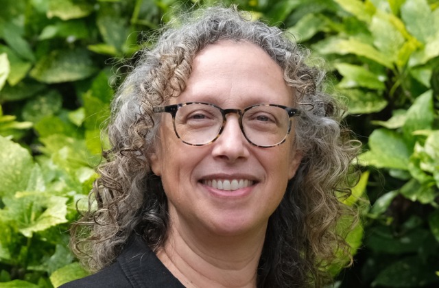 Image of Barbara Bossen