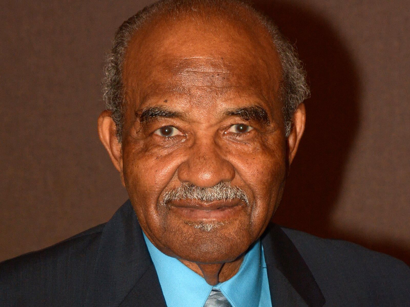 Dudley Flood, N.C. school integration pioneer, to give graduation