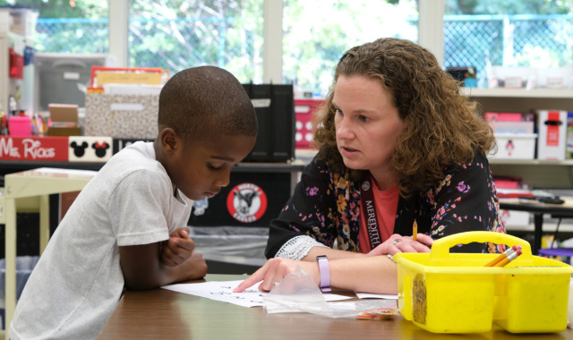 Carolina Community Academy - UNC School of Education