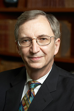 Anthony S. Bryk portrait