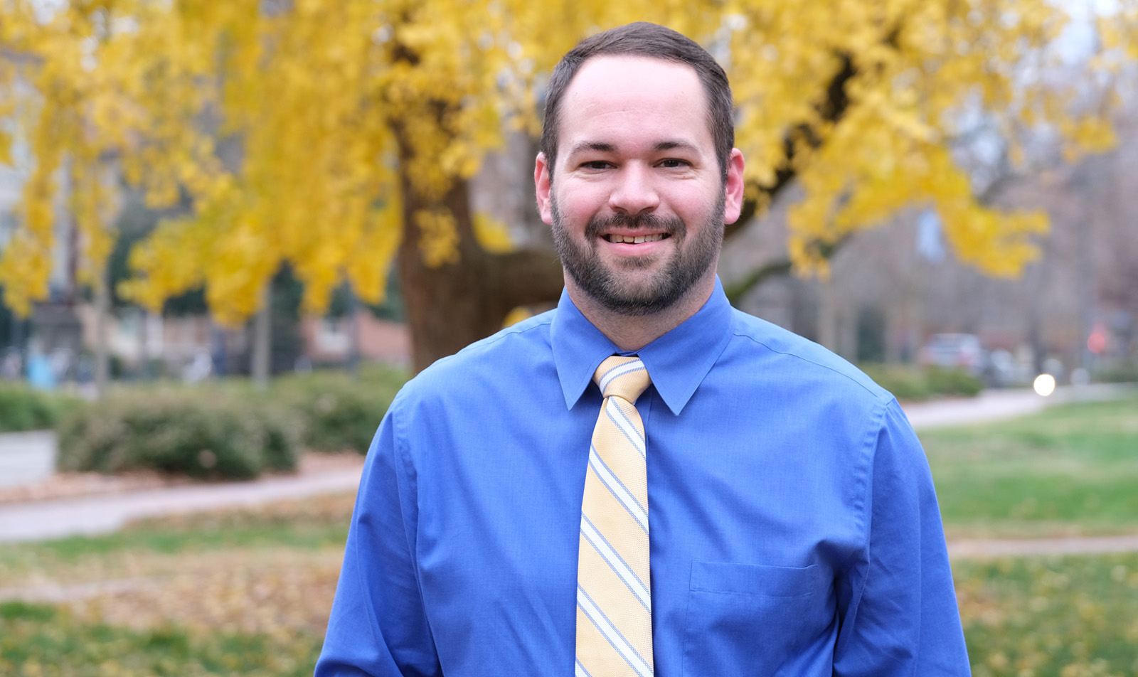 Daniel Watson - UNC School of Education