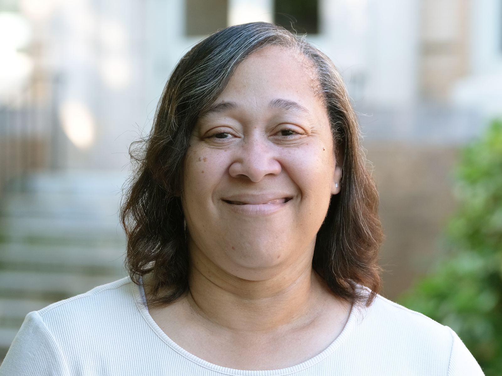 Timberly leake unc school of education