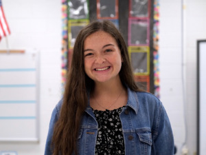 Madison Sturdivant