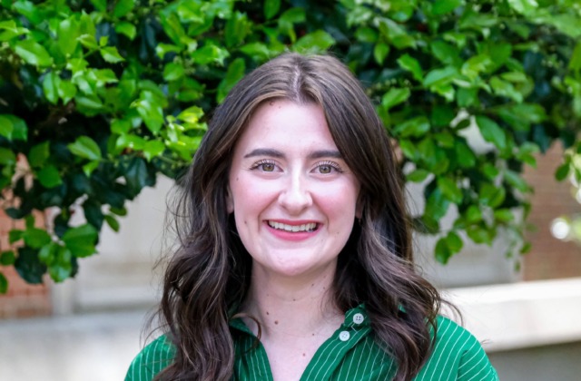Image of Avery Ferreiro