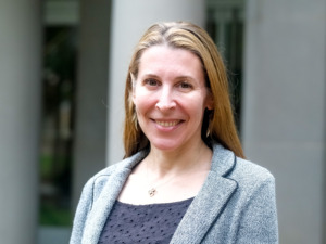 Image of Annemarie Hindman