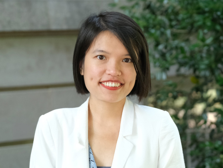 Image of Ha Nguyen