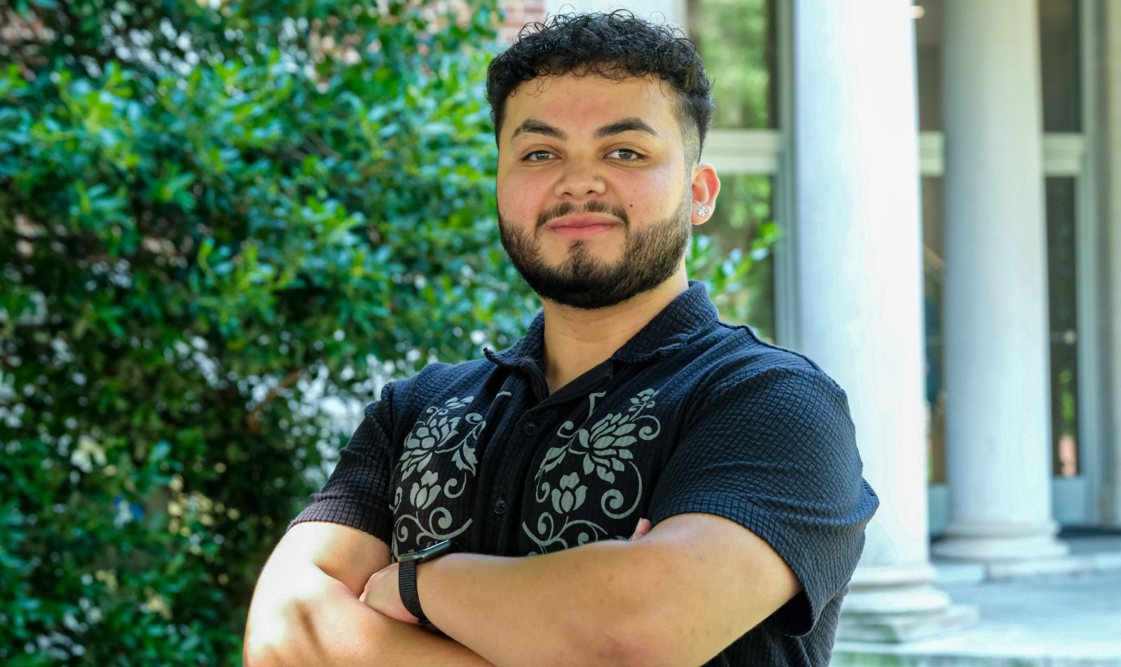 The interconnectivity of leadership and educational equity - UNC School ...