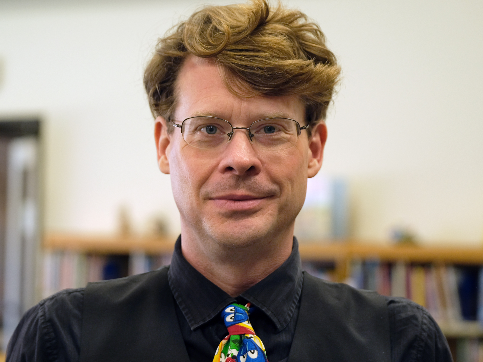 Douglas glenning ii unc school of education