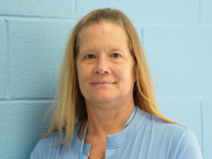 Portrait of Jacquelyn Priestaf at Carolina Community Academy