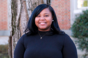 LaChelle Allen