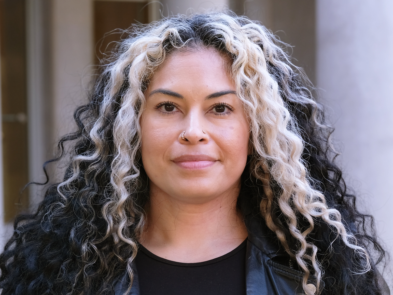 Jennifer ballesteros unc school of education