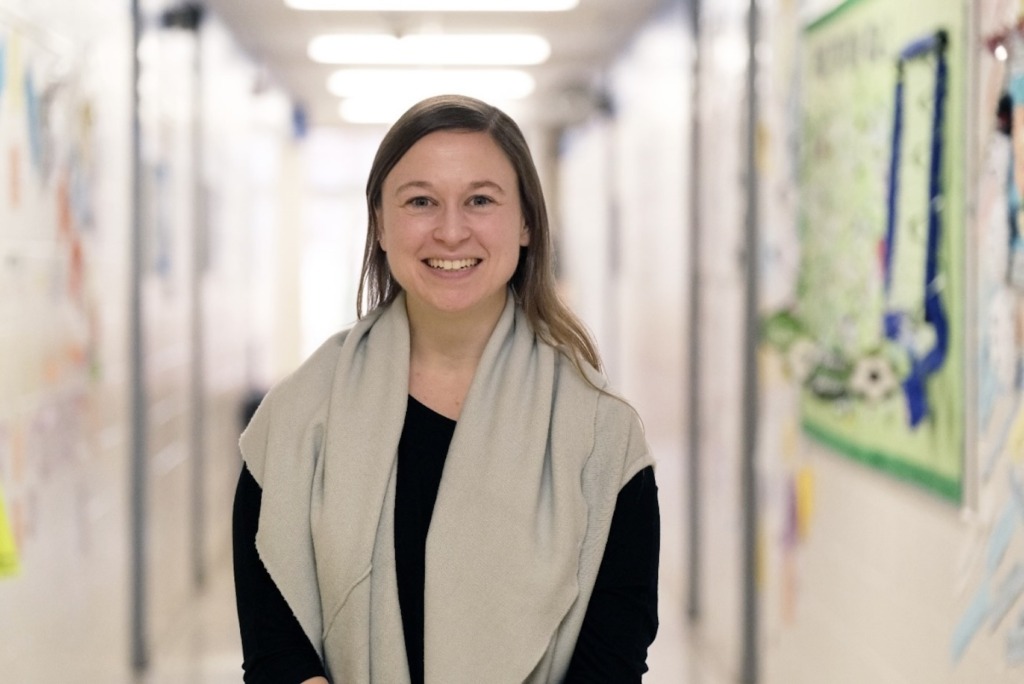 Image of Annie Goldberg