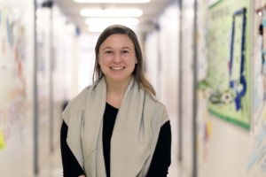 Image of Annie Goldberg